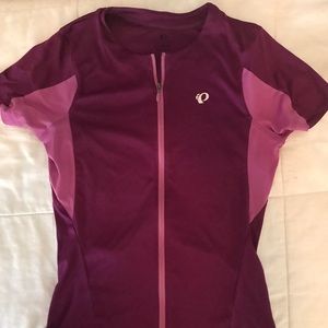 Pearl Izumi shirt